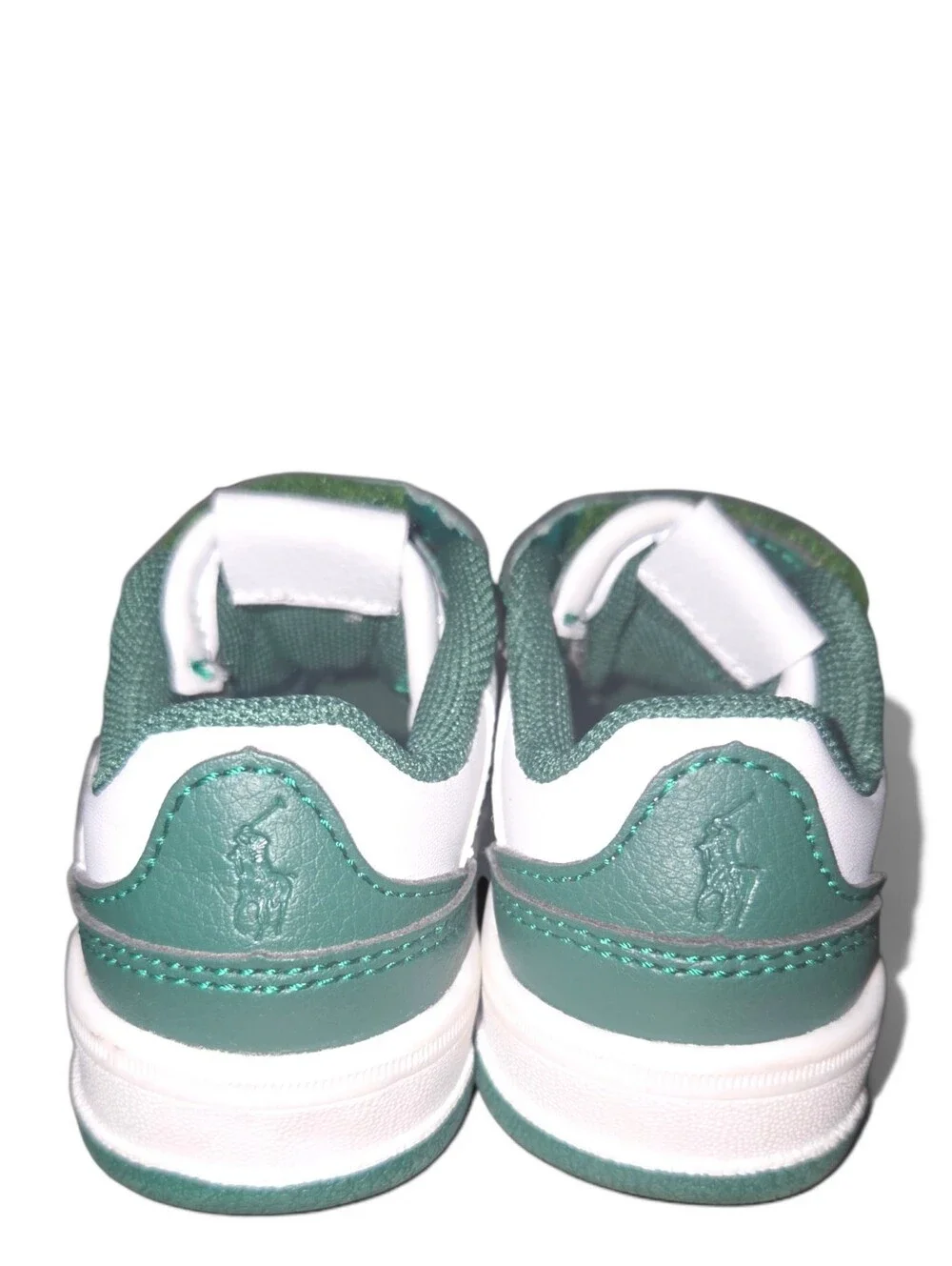 Polo by Ralph Lauren Baby Masters Court II Ps Sneakers